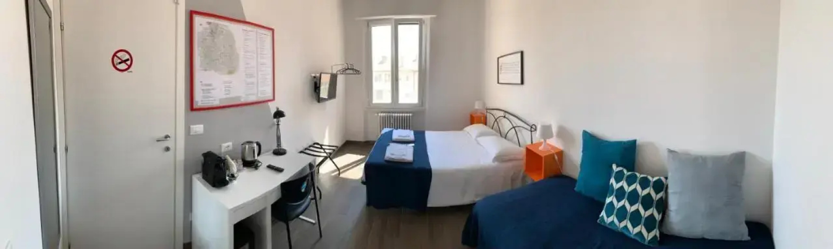 Mambo Suites