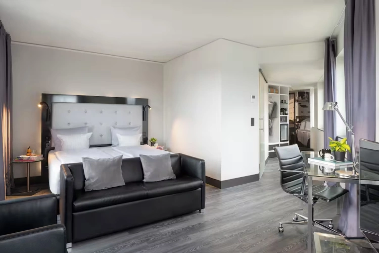 Double The Loft