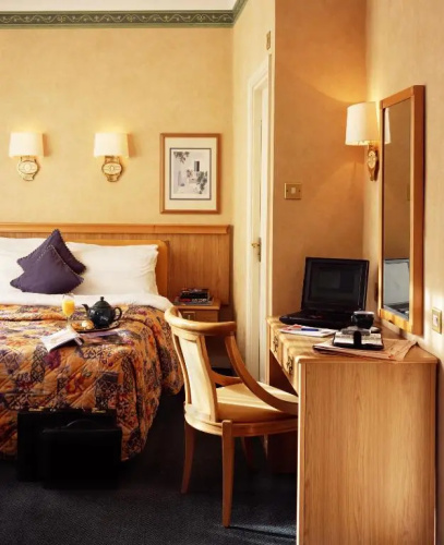 Berjaya Eden Park London Hotel photo 18