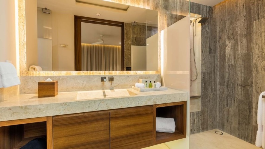 1 Bedroom Twin Villa