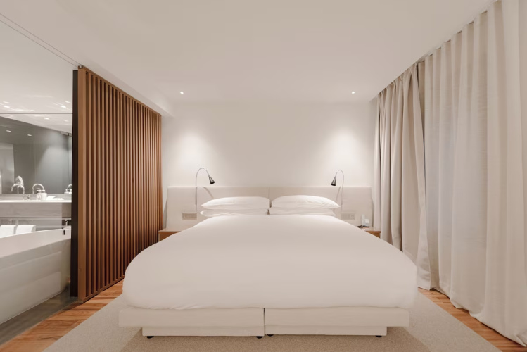 Boho Budapest, Small Luxury Hotels