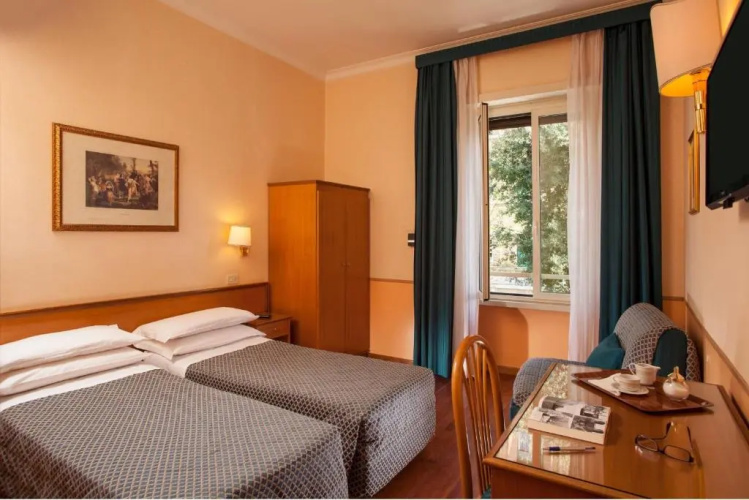 Hotel Piemonte photo 11