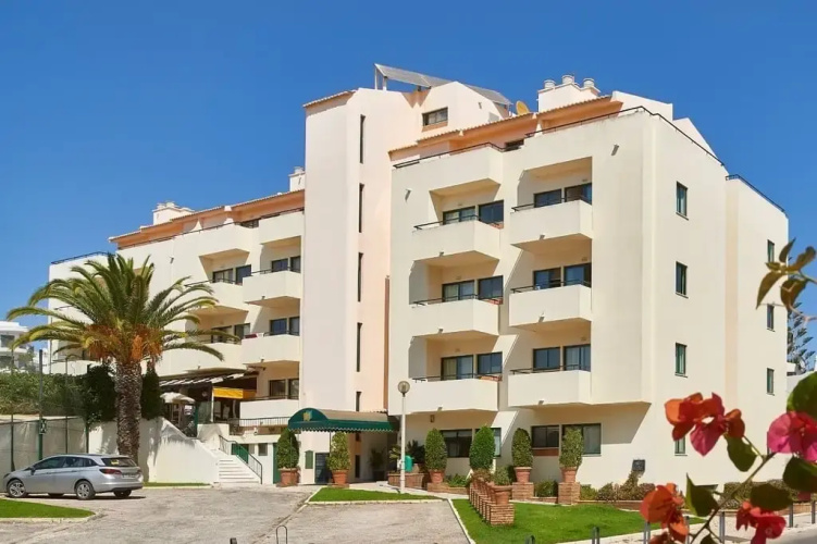 Otel görseli