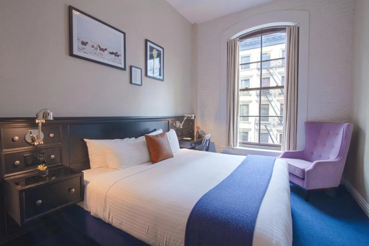 The Frederick Hotel photo 8