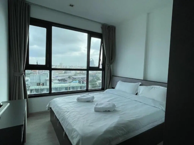 1 Bedroom Double Apartment
