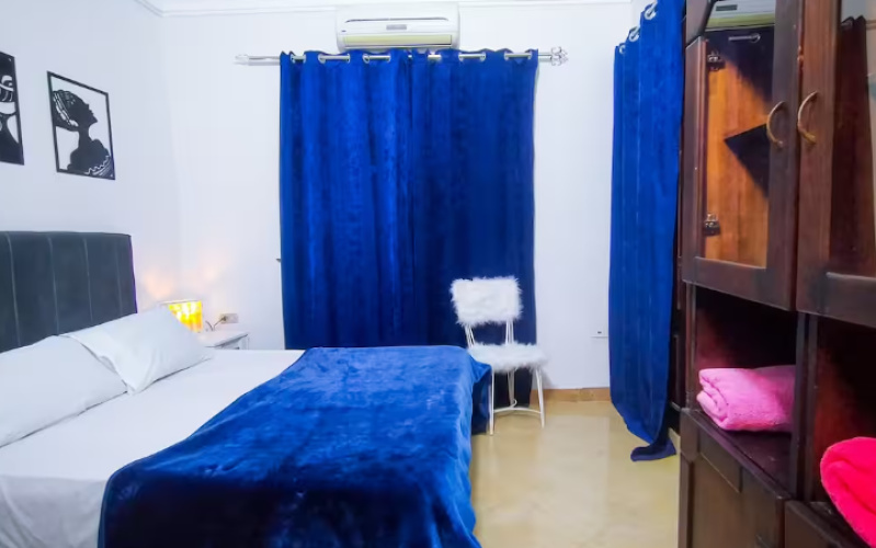 Exclusive Single room
