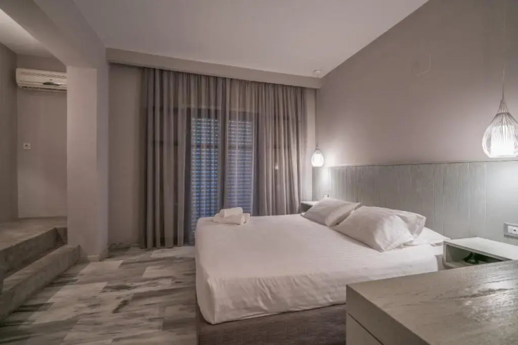 Castelli Hotel Adults Only - All Inclusive