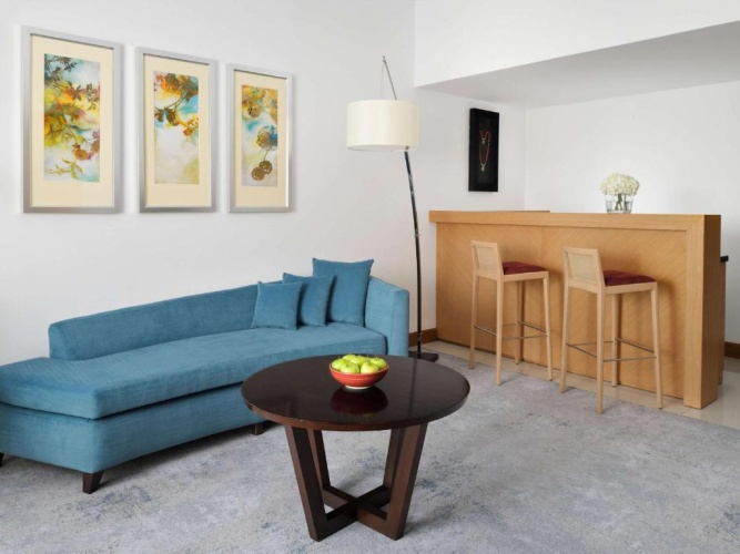 Movenpick Hotel Jumeirah Beach photo 13