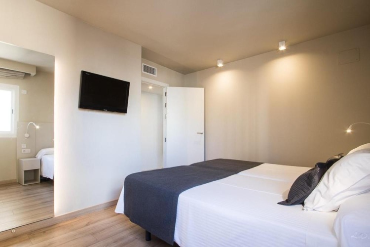 Hotel Les Dunes Comodoro photo 9
