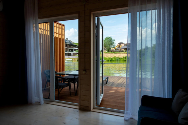 Фотография номера гостиницы Орловский 