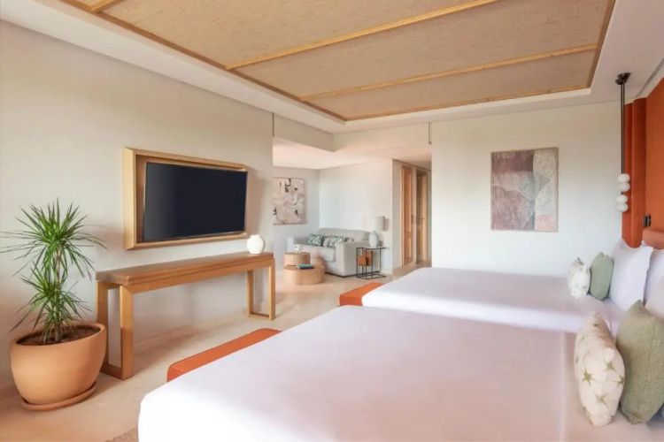 The Ritz-Carlton Tenerife, Abama photo 13