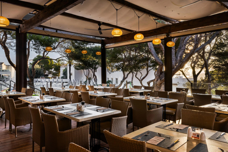 VIVA Cala Mesquida Resort & Spa photo 15