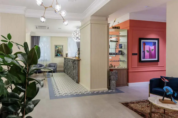 Artist Hotel