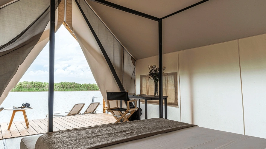 Tent
