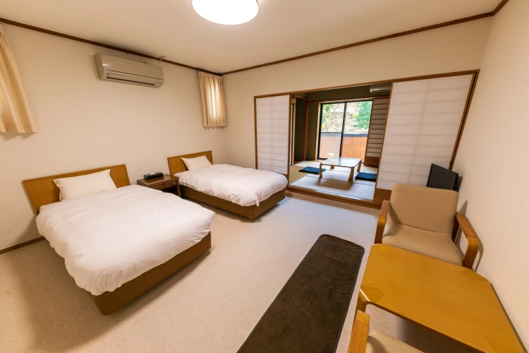Japanese-Style room