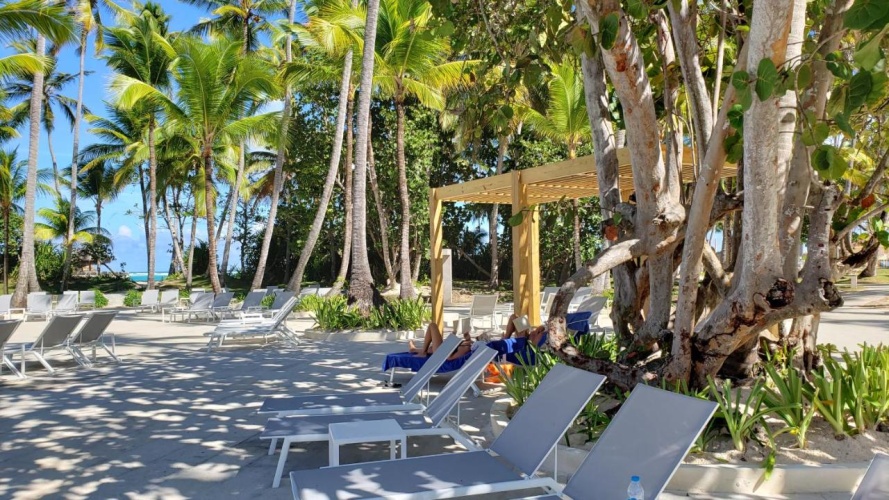 Grand Bavaro Princess (Adults Only) photo 8