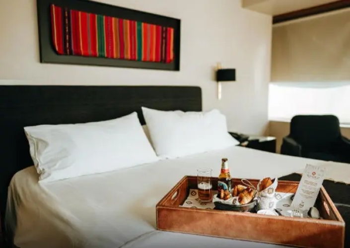 Double Suite