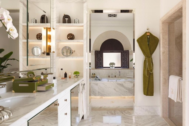 Jumeirah Dar Al Masyaf photo 24