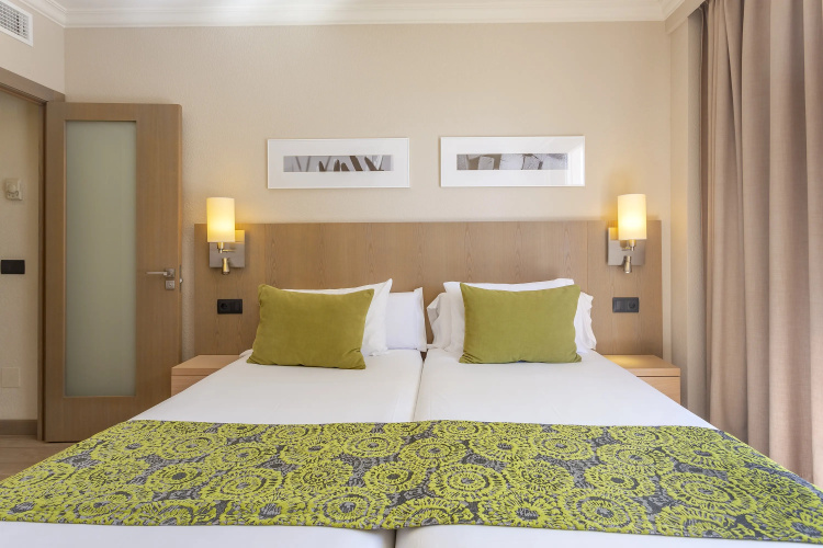 Hotel Marins Playa Suites - Adults Only