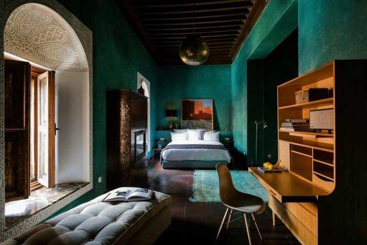 Extra Large Double room