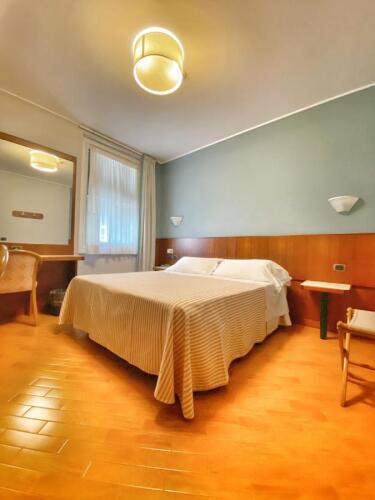 Regina Elena DependanceOver view