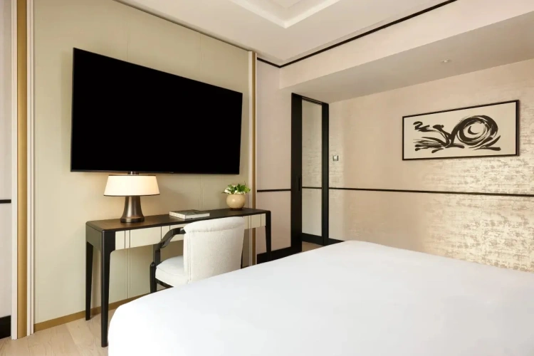 Nami Double Suite