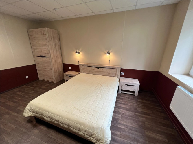 Фотография номера базы отдыха Александровская