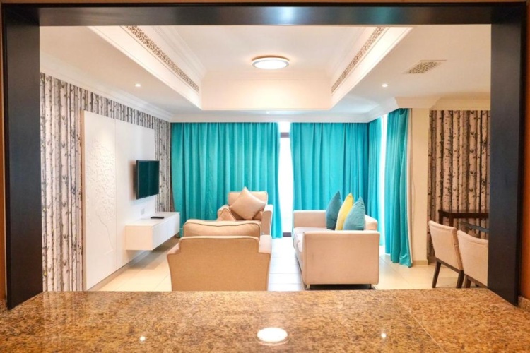Al Seef Resort And Spa By Andalus photo 12