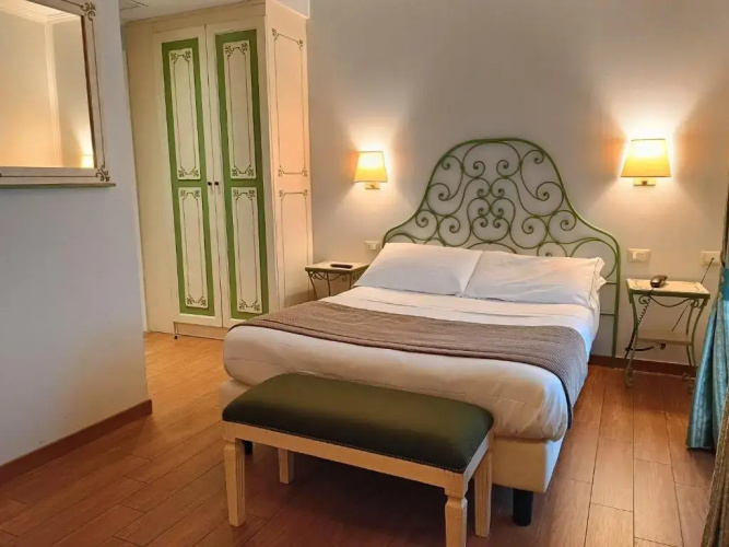 Hotel Borgo Antico