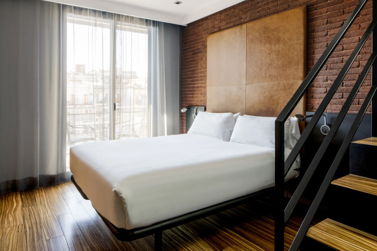 Hotel Granados 83, a member of Preferred Hotels & Resorts