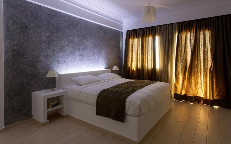 Double Junior Suite