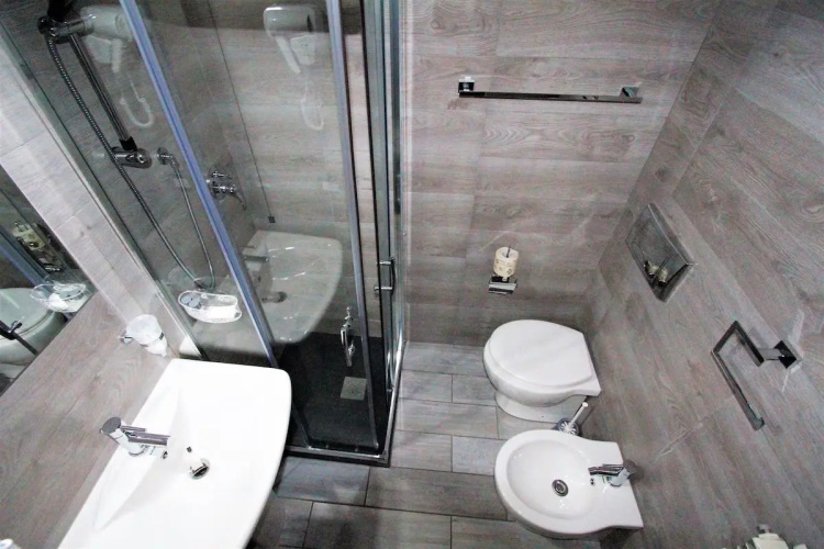 Hotel Corallo Milano photo 18