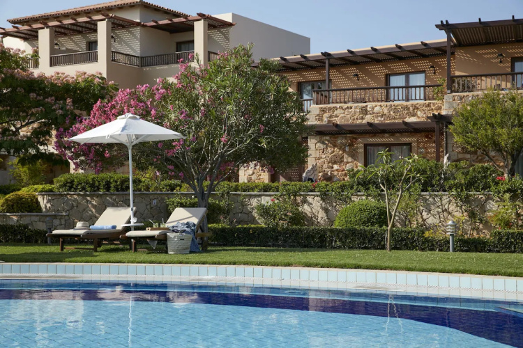 Minoa Palace Resort photo 27