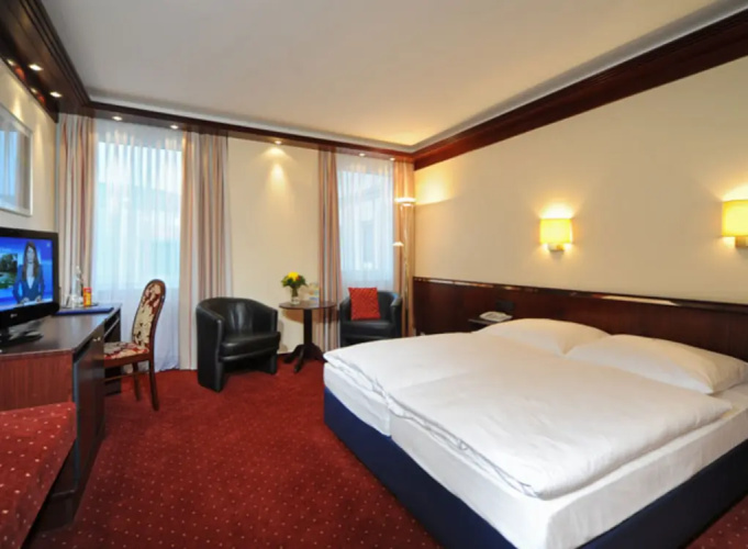 Comfort Double room