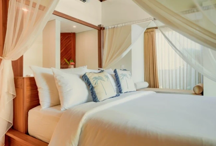 3 Bedrooms Pool Villa