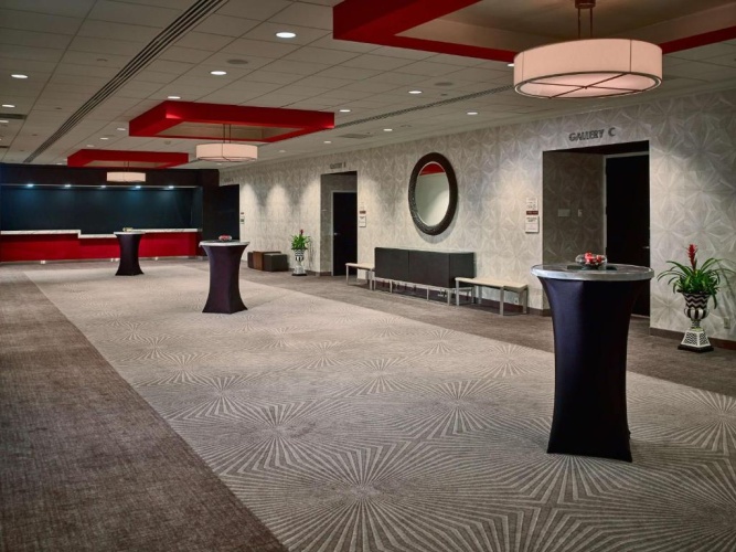 Sonesta Philadelphia Rittenhouse Square photo 35