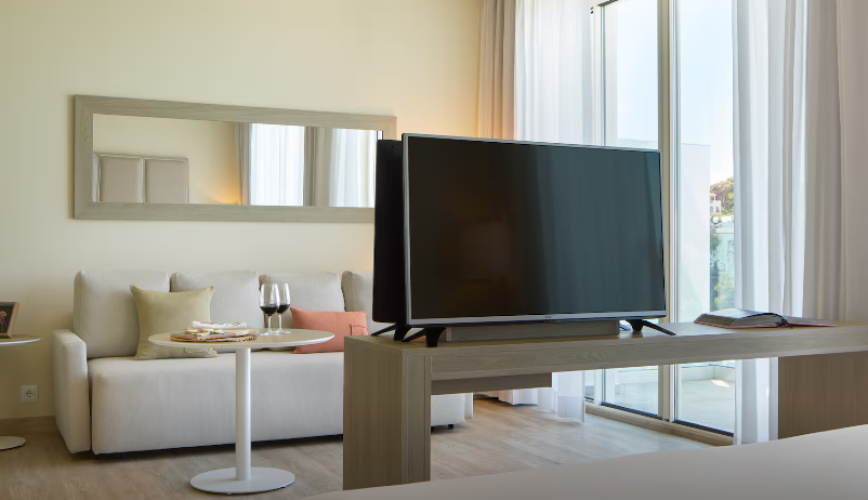 The Level Cala Galdana Double Suite