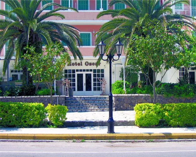 Otel görseli