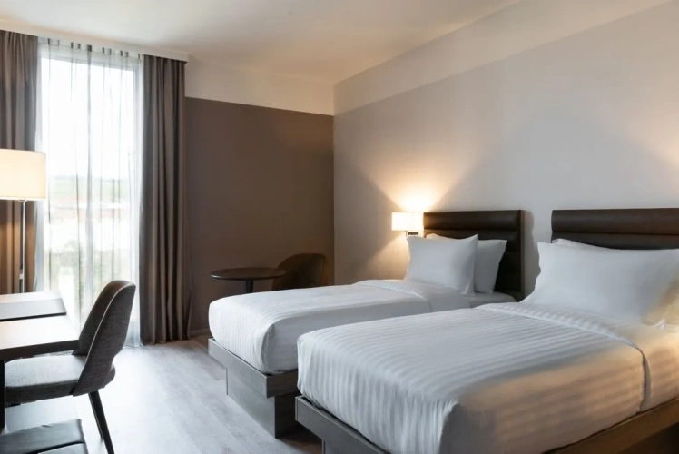 Guest Twin room
