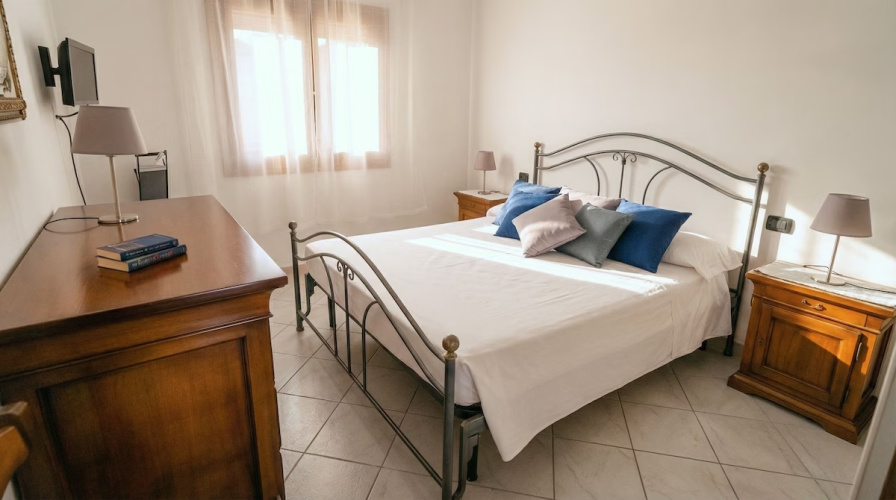Vento Mare Apartments & Suites-Palau