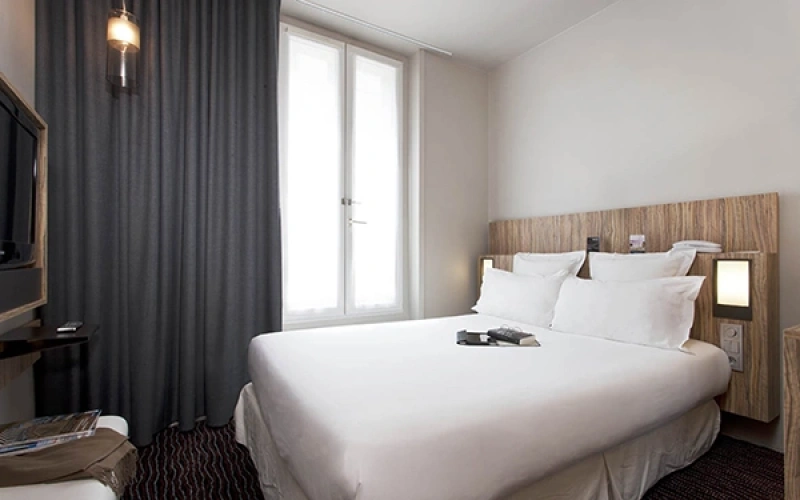 Confort Double room