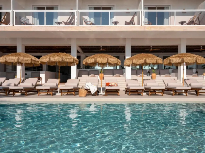 Zel Mallorca (Adults Only) photo 17