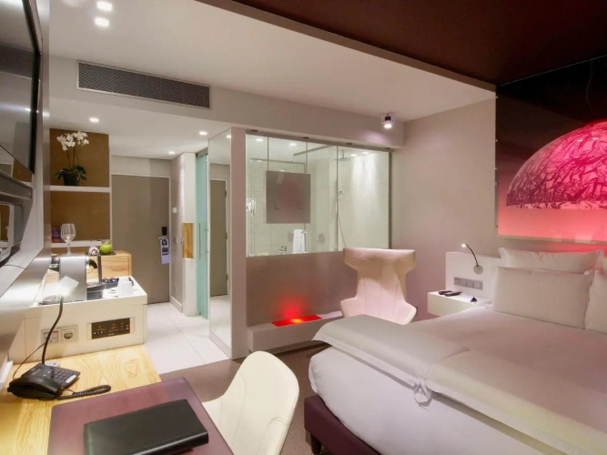Pullman Eindhoven Cocagne photo 11