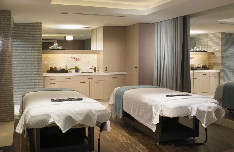The Palms Hotel and Spa photo 34
