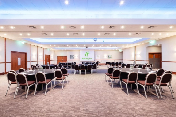 Holiday Inn Leicester photo 32