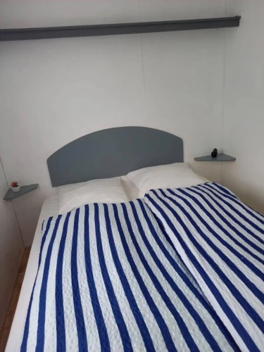 Category C Economy Mobile home
