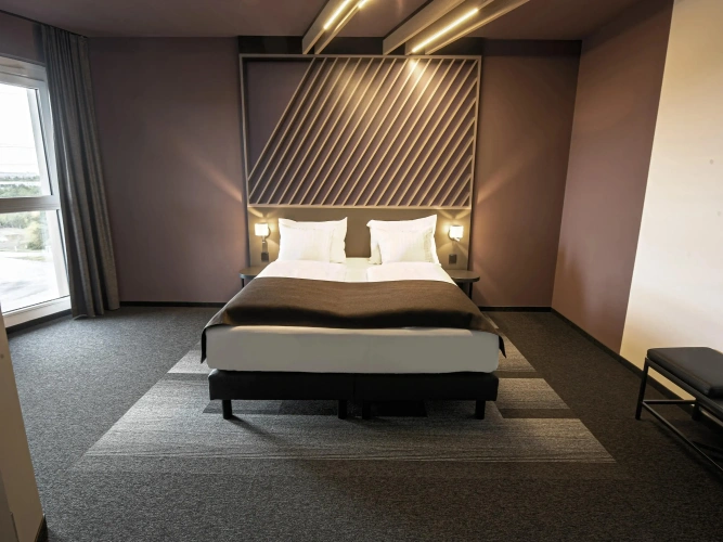 Premium Double room