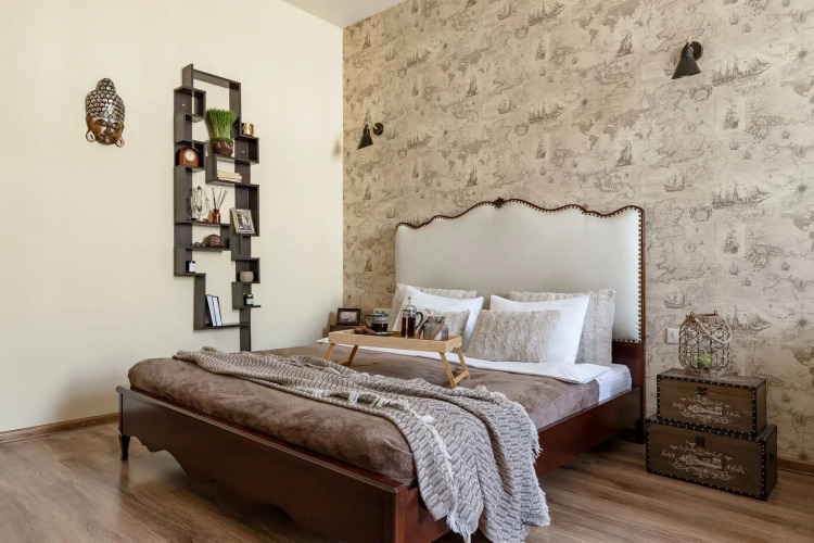 Фотография номера квартиры Апартаменты Agent Flat