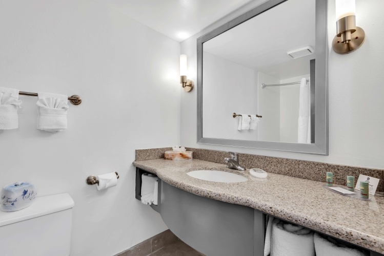 Best Western Orlando Gateway Hotel photo 18