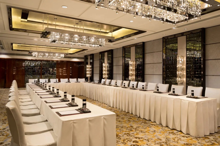 The Ritz-Carlton Hong Kong photo 27